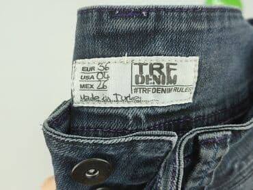 abercrombie and fitch jeans: Zara, Jeansy damskie, S — 4