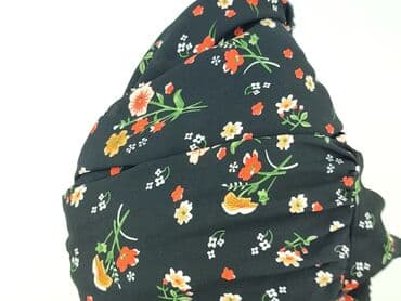 polhalki pod sukienke: Peacocks, Women's blouse, size 2XL (EU 44) — 6