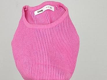 reserved bluzki: Sinsay, Top damski, rozmiar XS — 6