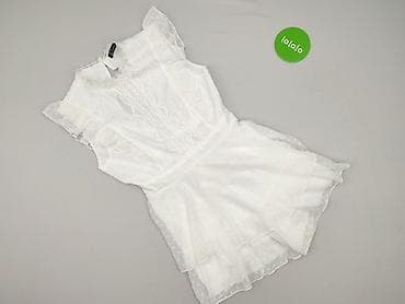 garnitur: Sukienka damska, rozmiar S — 2