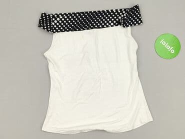 bluzki z frędzlami reserved: Frime, Bluzka damska, rozmiar S — 3