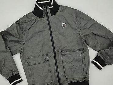 Kurtka przejściowa dla mężczyzn, rozmiar XL