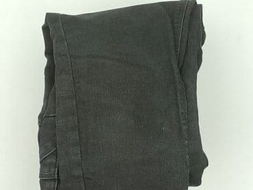 oleksy trampki czarne: ONLY, Jeansy damskie, rozmiar S — 6