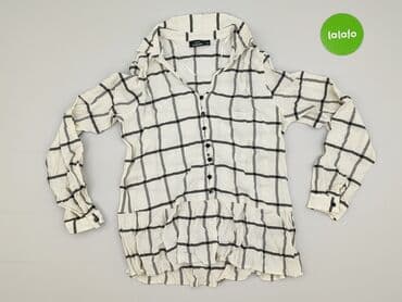 Kobiety: KappAhl, Bluzka damska, M — 2