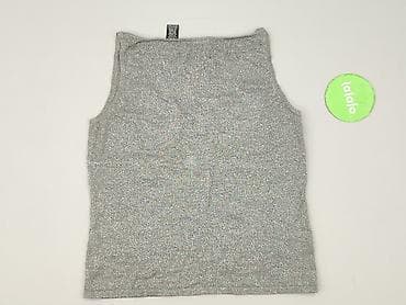 bluzy cekinowe: Bluzka damska, rozmiar XL — 3