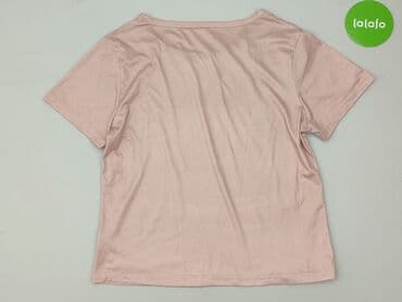 miś uszatek koszulka: T-shirt damski, S — 3