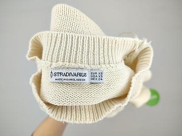 bolerko stradivarius: Stradivarius, Sweter damski, rozmiar XS — 4