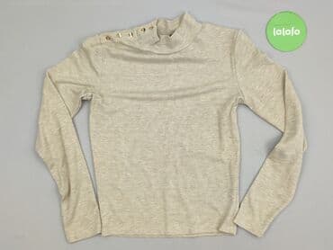 ażurowa bluzka sinsay: Sinsay, Bluzka damska, rozmiar S — 2