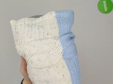 дублянка жіноча польща: Women`s sweater, size L (EU 40) — 5