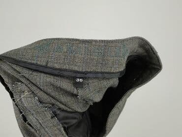 jeansy amisu new yorker: Amisu, Szorty dla mężczyzn, rozmiar S — 4