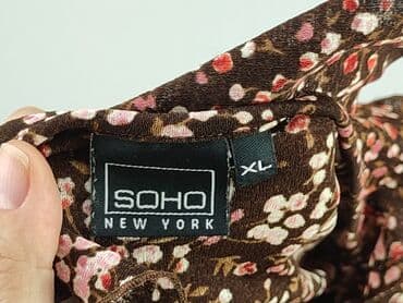 emo ubrania allegro: Bluzka damska, rozmiar XL — 4