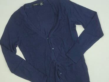 kurtki zimowe damskie c a: Esmara, Kardigan damski, rozmiar S — 1