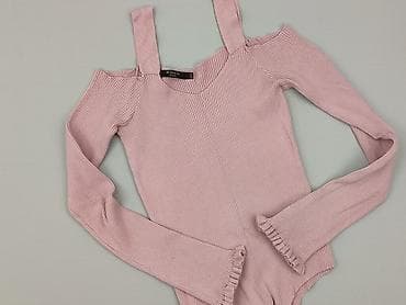 body vogue: In Vogue, Body damskie, rozmiar S — 1
