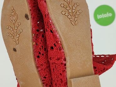 białe kozaki ccc: Kozaki damskie, 36 — 3