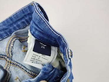 ltb sukienki: Jeansy damskie, rozmiar XS — 5