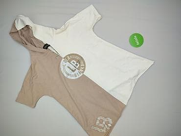 jean pascal clothes: Lola, Tunika damska, rozmiar 3XL — 2