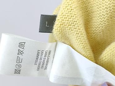 botki dajszman: Sweter dla mężczyzn, rozmiar L — 5