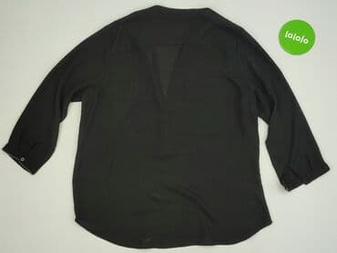 sukienka o kroju marynarki h m: H&M, Women's blouse, size XL (EU 42) — 3