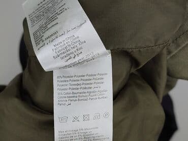 lemonada kurtki wiosenne: ONLY, Parka damska, S — 5