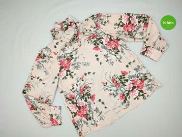 Koszule: Bluzka damska, rozmiar 2XL — 2