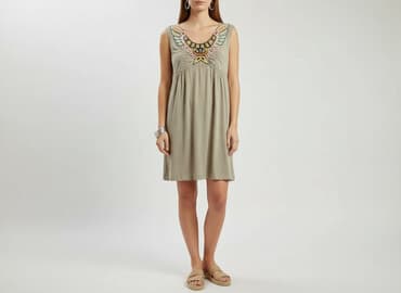 esprit sukienki na lato: Sukienka damska, rozmiar S — 6