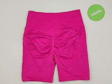 bluza do kostek: Szorty damskie, rozmiar S — 3