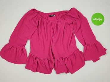 sinsay bluzki koszulowe: Sinsay, Bluzka damska, rozmiar XS — 2