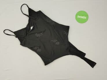 bluzka h m basic: H&M, Body damskie, S — 3