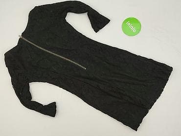 buty fancy: Zara, Sukienka damska, rozmiar S — 3