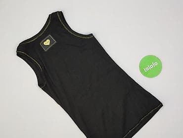 bluzka palion: La Pia, T-shirt damski, rozmiar S — 3