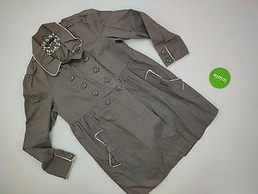 bomberka next: Atmosphere, Trencz damski, rozmiar XL — 2