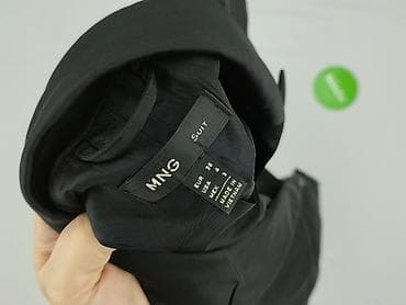 marynarki mango: MNG, Marynarka damska, rozmiar S — 4