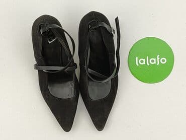 eobuwie buty do garnituru: Marks & Spencer, Półbuty damskie, rozmiar 38 — 2