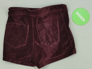 rajstopy den: Denim Co, Szorty damskie, M — 4