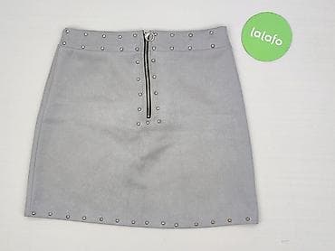 buty duffy: ITALY FASHION, Spódnica damska, rozmiar L — 3