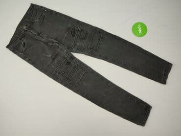 511 jeans: Jeansy damskie, rozmiar M — 2