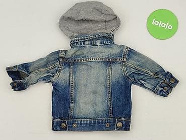 kurtki cos: Kurtka, Next, 3-6 miesięcy, stan - Bardzo dobry — 3