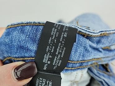 dżinsy: Zara, Jeansy damskie, rozmiar S — 5
