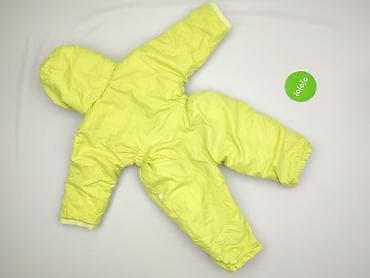 crocs 27 28: Kombinezon, 6-9 miesięcy, stan - Bardzo dobry — 3