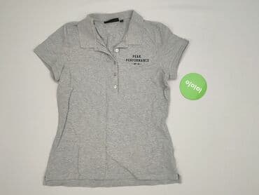 lidl koszulka polo: Peak Performance, Damska koszulka polo, rozmiar L — 2