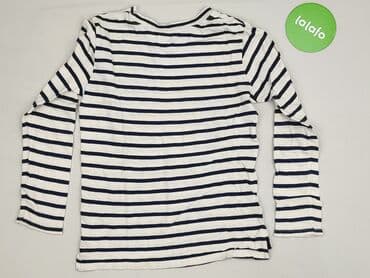 hello kitty piżamy: Blouse, H&M, 8 years, 122-128 cm, condition - Very good — 3
