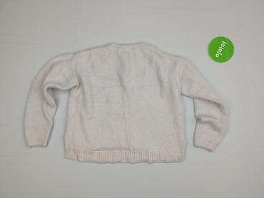 dkny bluza: Bershka, Sweter damski, rozmiar XS — 3