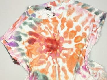 aplikacje z ubraniami: Via Appia, Bluzka damska, 8XL — 1