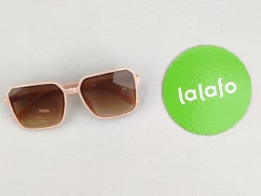 diverse torebka pikowana: Okulary, Przeciwsłoneczne, Prostokątne kształt, stan - Bardzo dobry — 2