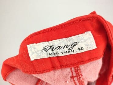 legginsy redmax: Spodnie materiałowe damskie, rozmiar L — 4