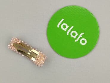dodatki do błękitnej sukienki: Hair clip, Female, condition - Very good — 3