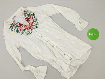 letnie tuniki: Tunika damska, rozmiar S — 2