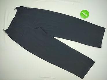 tomasz sar spodnie: Spodnie materiałowe damskie, rozmiar M — 3