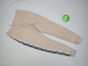 adidas bluzki: Adidas, Spodnie dresowe damskie, rozmiar M — 3