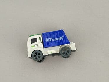 kombinezon czołgisty wz 2010: Truck for Kids, condition - Very good — 1